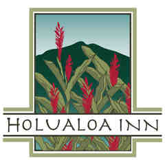 Holualoa Inn