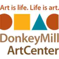 Donkey Mill Art Center