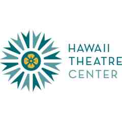 Hawaii Theatre Center