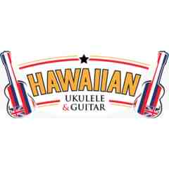 Hawaiian Ukulele & Guitar