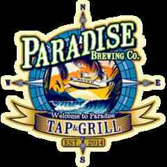 Paradise Brewing Company Tap & Grill