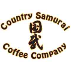 Country Samurai Coffee Company