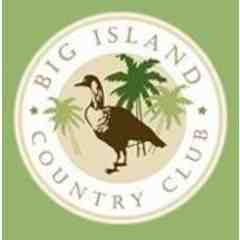 Big Island Country Club