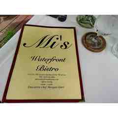 Mi's Waterfront Bistro