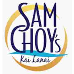 Sam Choy's Kai Lanai