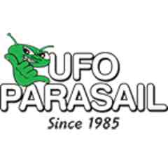 UFO Parasail