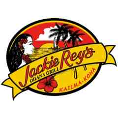 Jackie Rey's Ohana Grill