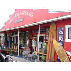 Discovery Antiques