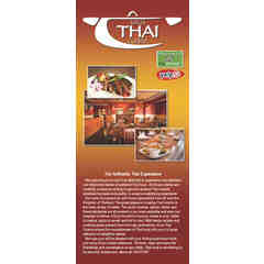 KRUA Thai