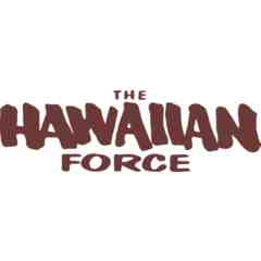 The Hawaiian Force