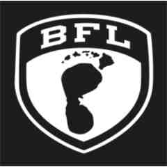 Barefoot League