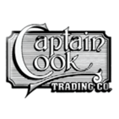 Captain Cook Trading Company
