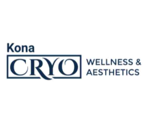 Kona Cryo Wellness and Aesthetics