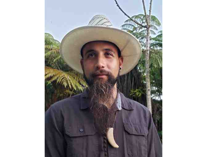 History Tour of Napo'opo'o Village with Kahaka'io Ravenscraft