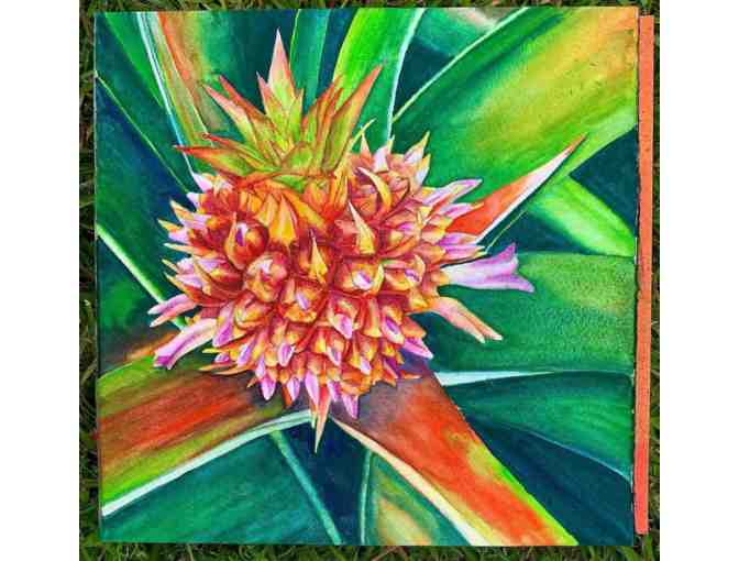 Keep It Going Art, Art Class with up to 10 people with Johanna Schumacher