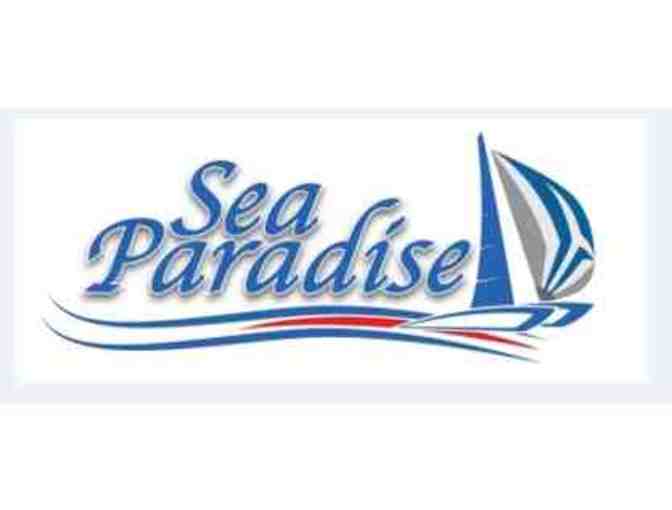 Morning Sail and Snorkel Tour with Sea Paradise - Photo 1