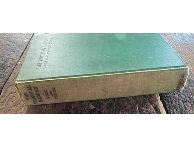 'The Tropical Garden' by Loraine E. Kuck and Richard C. Tongg