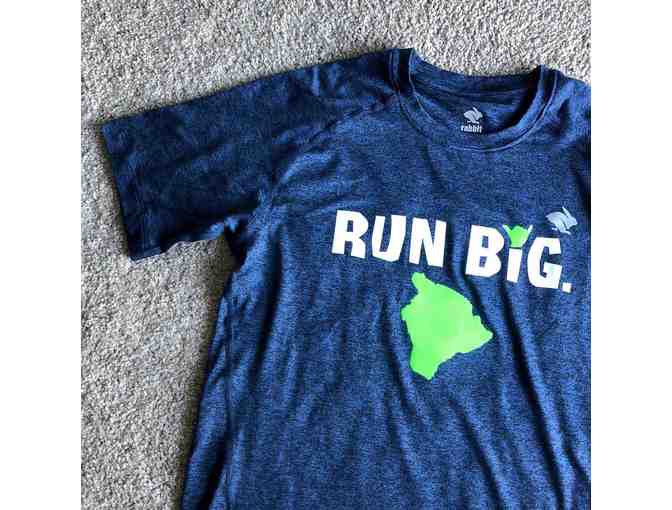 Gift Certificate to Big Island Running Company