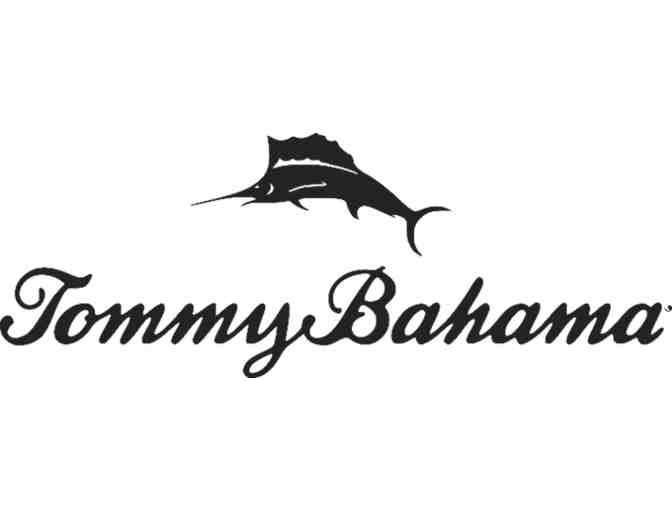 Tommy Bahama Gift Card - Photo 1