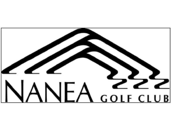 Nanea Golf Club- Round of Golf for 4 - Photo 1