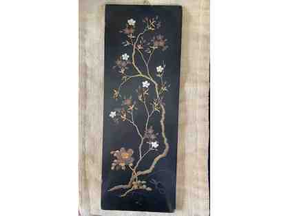 Wall hanging approx 16