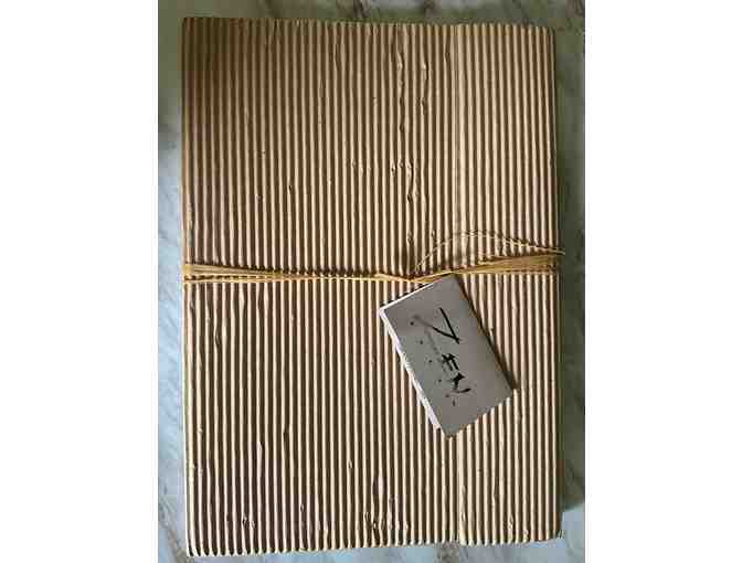 Zen Board with special paper and pen