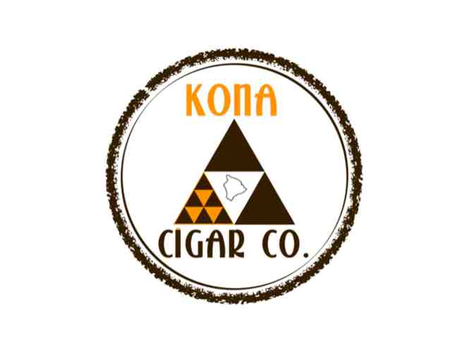 Kona Cigar Company Gift Certificate - Photo 1