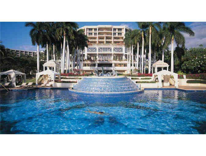 Two Night Stay at Grand Wailea Resort, Garden View Accommodations
