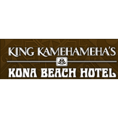 King Kamehamehas Kona Beach Hotel