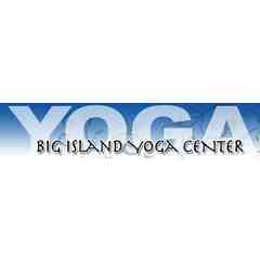 Big Island Yoga Center