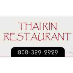 Thai Rin Restaurant