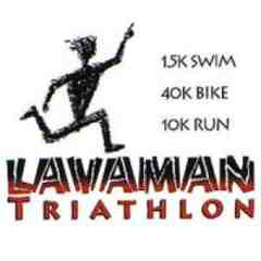 Lavaman Triathlon Series