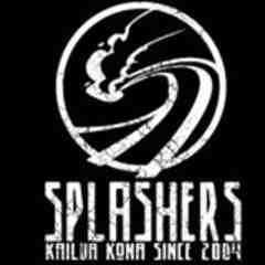Splasher's Grill
