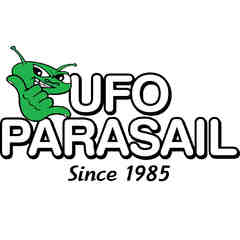 UFO Parasail