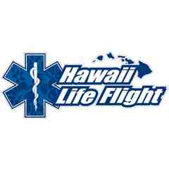 Sponsor: Hawaii Life Flight
