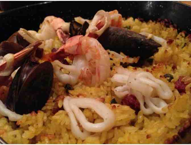 ALTAeats Restaurant: $100 Gift Certificate