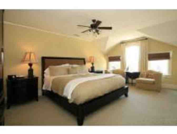 Arroyo Vista Inn: Two Night Stay