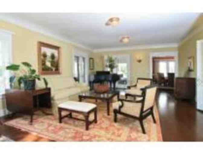 Arroyo Vista Inn: Two Night Stay