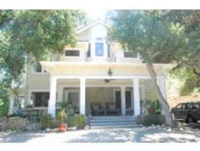 Arroyo Vista Inn: Two Night Stay