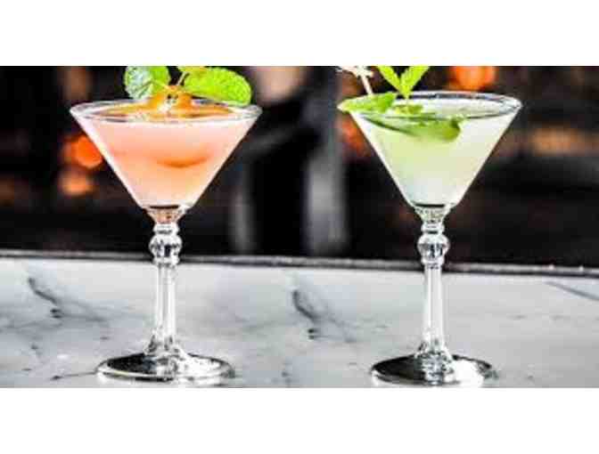 Trattoria Neapolis: $200 Gift Card