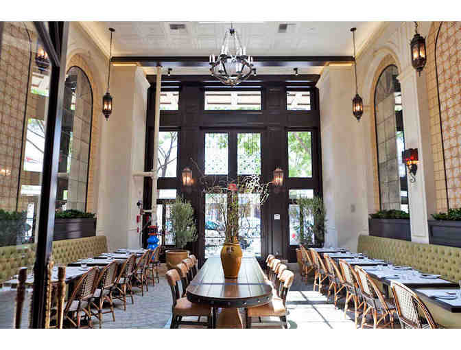 Trattoria Neapolis: $200 Gift Card