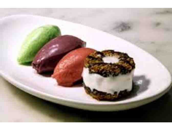 Trattoria Neapolis: $200 Gift Card