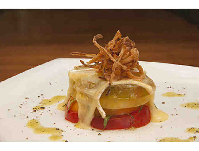 Firefly Bistro: $100 Gift Card