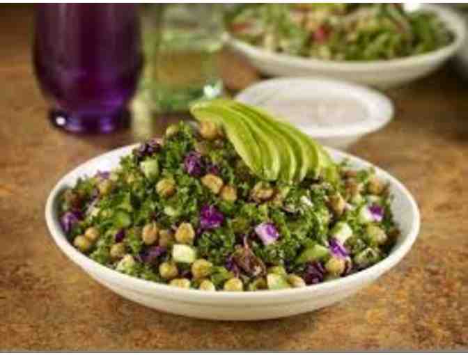 STONEFIRE Grill: $50 Gift Card