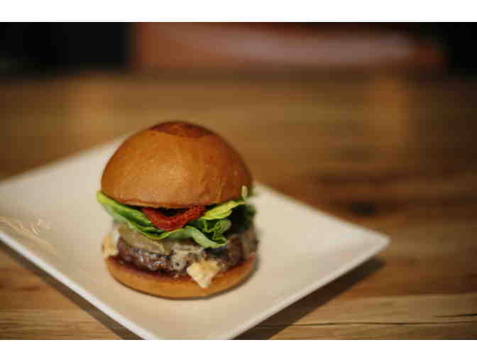 Umami Burger: $25 Gift Certificate