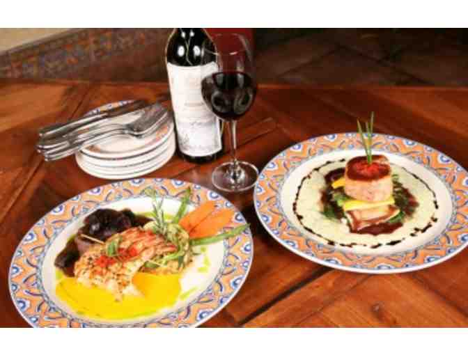 Cafe Sevilla: $100 Gift Card