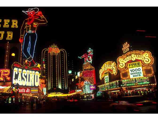 megabus.com: Travel to San Fran or Vegas on a luxury bus