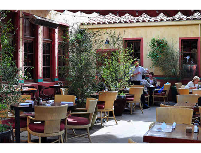 La Grande Orange Cafe: $50 Gift Certificate