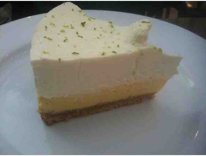 Luggage Room Pizzeria: $50 Gift Certificate