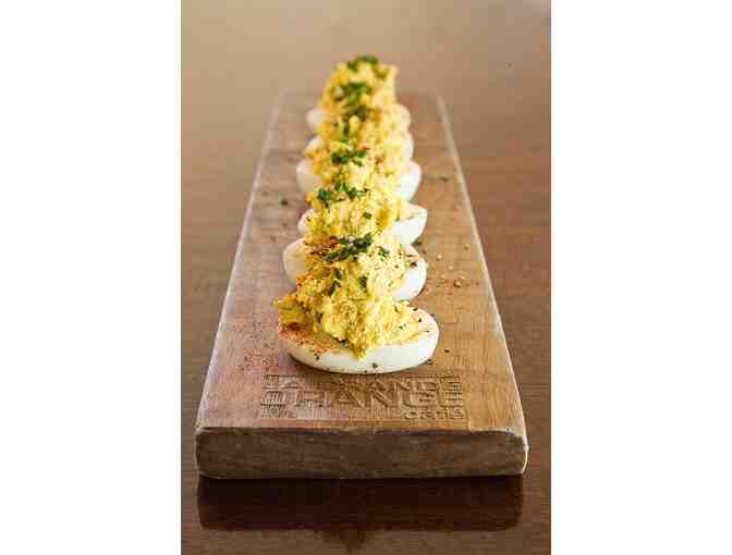 La Grande Orange Cafe: $50 Gift Certificate